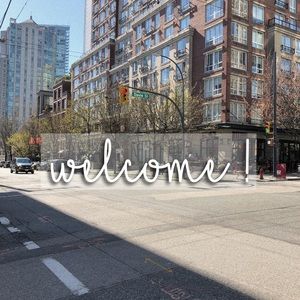 Meet your Posher, Alana